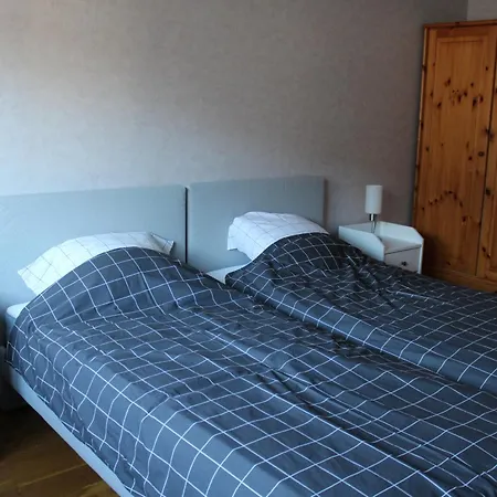 Le De La Foret Herbsheim